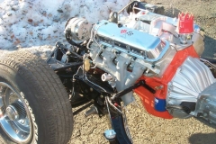 vet engine